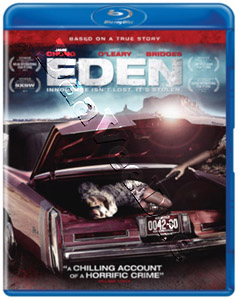 Eden  | Edem  |   DVD